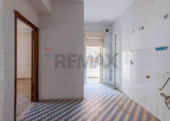 Hall / corridoio - Appartamento Via Camillo Benso Conte di Cavour
 
6, Caltagirone - foto 11