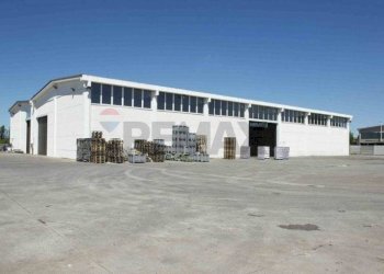 Edificio all\'aperto - Shed Viareggio - photo 6