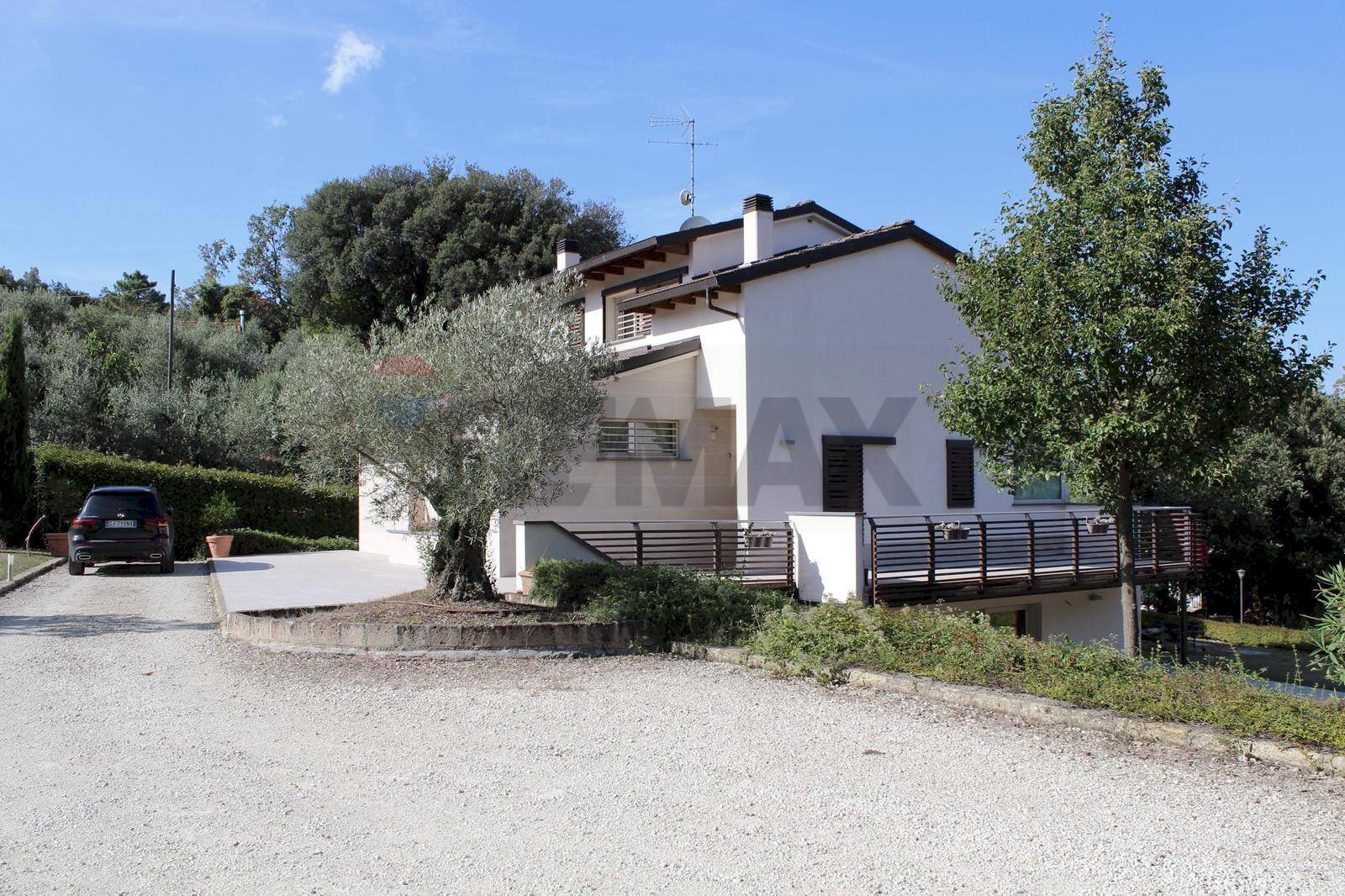 Casa all\'aperto - Villa Lamporecchio - foto 1