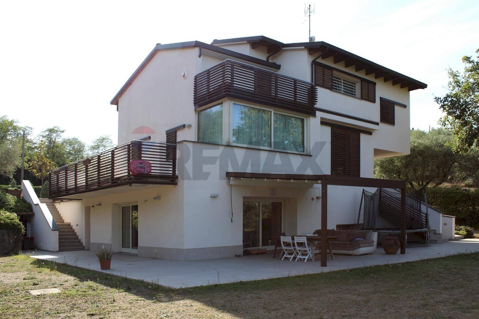 Casa all\'aperto - Villa Lamporecchio - foto 2