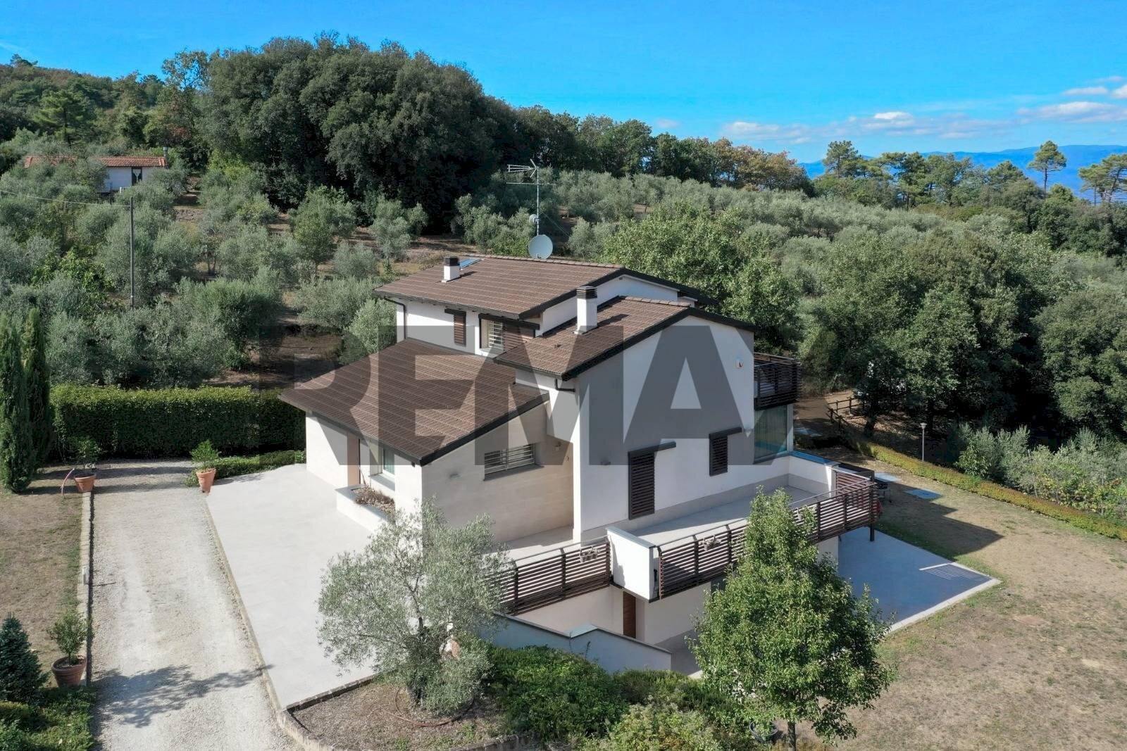 Casa all\'aperto - Villa via nardini
 
4, Lamporecchio - photo 1