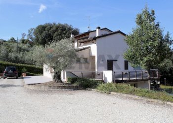 Casa all\'aperto - Villa Lamporecchio - foto 1