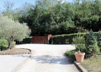 Non correlato - Villa Lamporecchio - foto 5