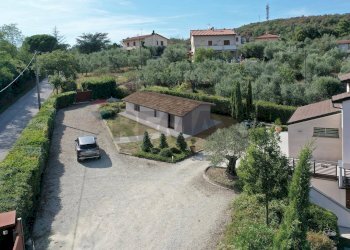 Casa all\'aperto - Villa Lamporecchio - foto 12