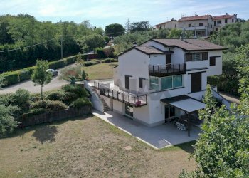 Casa all\'aperto - Villa Lamporecchio - foto 13