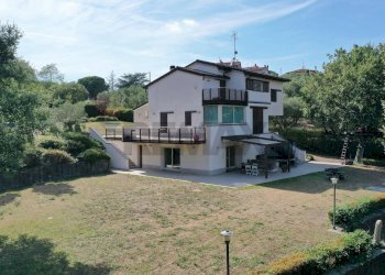 Casa all\'aperto - Villa Lamporecchio - foto 14