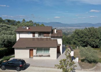 Casa all\'aperto - Villa Lamporecchio - foto 19