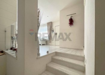 Scale - Villa Lamporecchio - foto 20