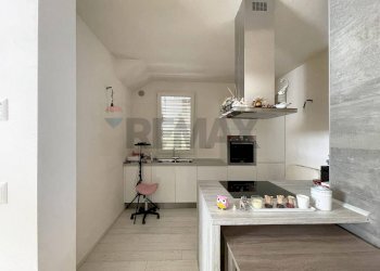 Cucina - Villa Lamporecchio - foto 22