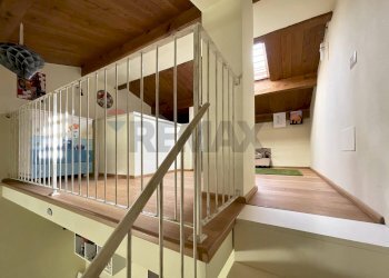 Scale - Villa Lamporecchio - foto 25