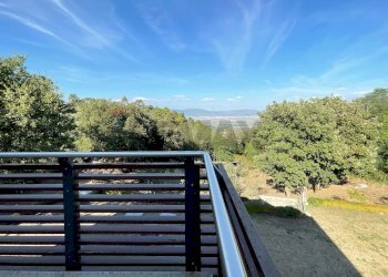 Balcone - Villa Lamporecchio - foto 30