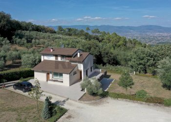 Casa all\'aperto - Villa Lamporecchio - foto 31