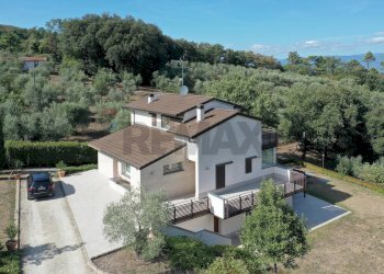 Casa all\'aperto - Villa Lamporecchio - foto 34