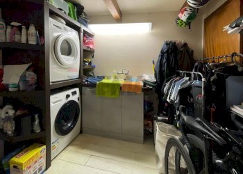 Lavanderia - Villa Lamporecchio - foto 35