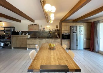 Cucina - Villa Lamporecchio - foto 36