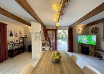 Sala da pranzo - Villa Lamporecchio - foto 37