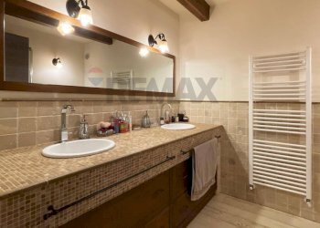 Bagno - Villa Lamporecchio - foto 38