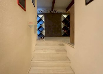 Scale - Villa Lamporecchio - foto 40