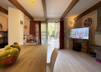 Sala da pranzo - Villa Lamporecchio - foto 41