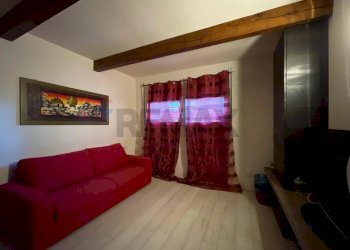 Soggiorno - Villa Lamporecchio - foto 42