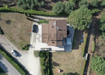 Posizione della mappa - Villa Lamporecchio - foto 43