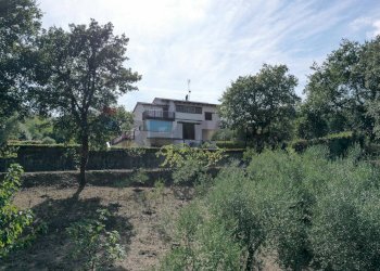 Casa all\'aperto - Villa Lamporecchio - foto 44