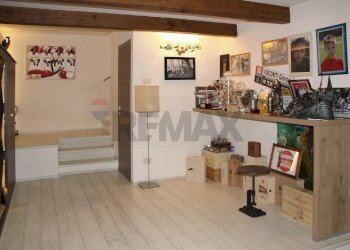 Hall / corridoio - Villa Lamporecchio - foto 46