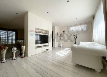 Soggiorno - Villa Lamporecchio - foto 47