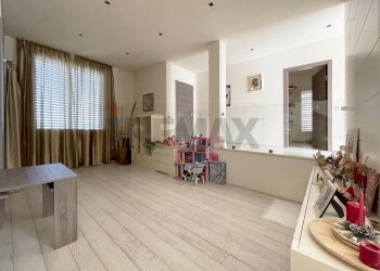 Soggiorno - Villa Lamporecchio - foto 48