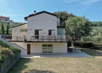Casa all\'aperto - Villa Lamporecchio - foto 49