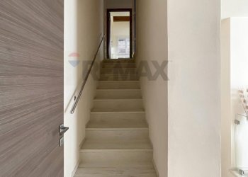 Scale - Villa Lamporecchio - foto 54