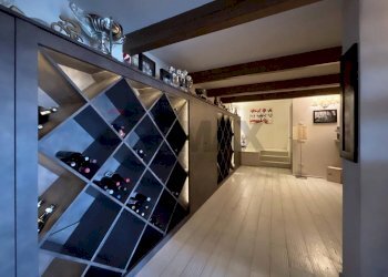 Hall / corridoio - Villa Lamporecchio - foto 66