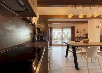 Sala da pranzo - Villa Lamporecchio - foto 69