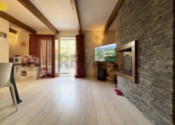 Soggiorno - Villa Lamporecchio - foto 70