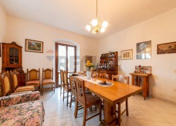 Sala da pranzo - Apartment Laterina Pergine Valdarno - photo 1