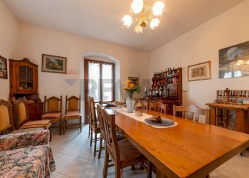 Sala da pranzo - Apartment Laterina Pergine Valdarno - photo 2