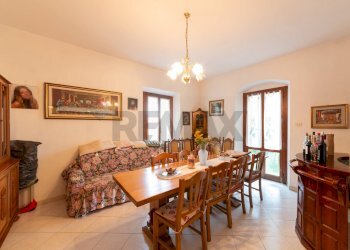 Sala da pranzo - Apartment Laterina Pergine Valdarno - photo 3