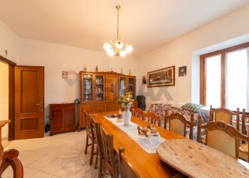 Sala da pranzo - Apartment Laterina Pergine Valdarno - photo 5