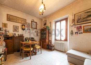 Sala da pranzo - Apartment Laterina Pergine Valdarno - photo 11