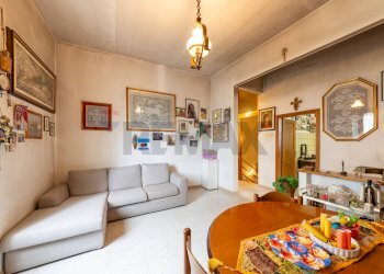 Sala da pranzo - Apartment Laterina Pergine Valdarno - photo 13