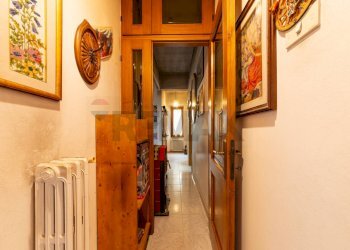 Hall / corridoio - Apartment Laterina Pergine Valdarno - photo 21