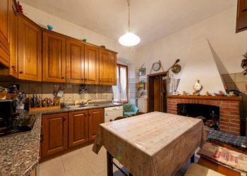 Cucina - Apartment Laterina Pergine Valdarno - photo 24