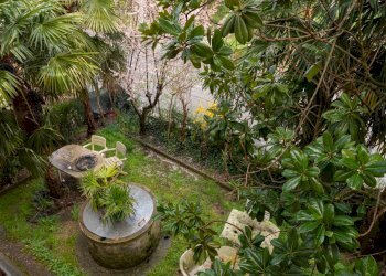 Giardino - Apartment Laterina Pergine Valdarno - photo 28