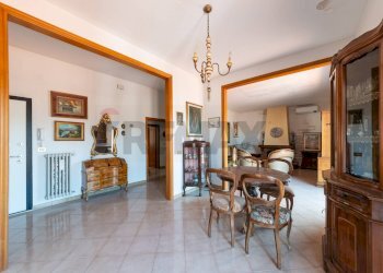 Sala da pranzo - Attico via trieste
 
107, San Giovanni Valdarno - foto 1