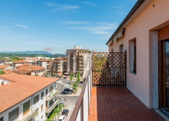 Balcone - Attico via trieste
 
107, San Giovanni Valdarno - foto 4