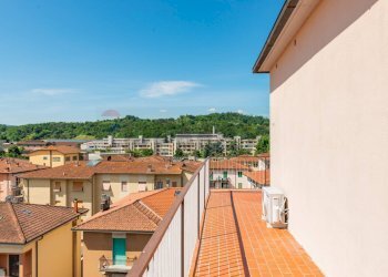 Balcone - Attico via trieste
 
107, San Giovanni Valdarno - foto 5