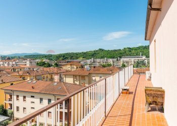 Balcone - Attico via trieste
 
107, San Giovanni Valdarno - foto 7