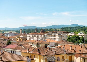 Edificio all\'aperto - Attico via trieste
 
107, San Giovanni Valdarno - foto 9