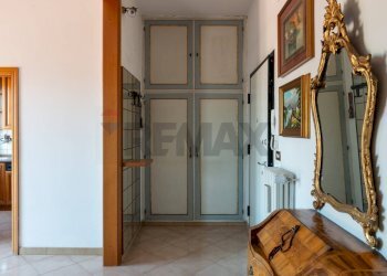 Hall / corridoio - Attico via trieste
 
107, San Giovanni Valdarno - foto 11