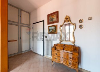 Hall / corridoio - Attico via trieste
 
107, San Giovanni Valdarno - foto 12